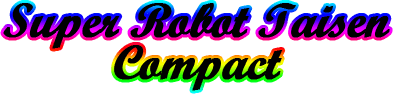 Super Robot Taisen Compact for WonderSwan Color Play Online